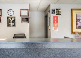 Econo Lodge Frackville 4