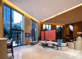 Holiday Inn Express Xi'an High-tech South by IHG 4
