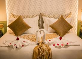 Palais Dar Si Aissa ALL-SUITES 5