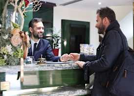 Hotel Cristallo Relais, Sure Hotel Collection By Best Western 3