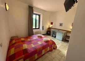 Hôtel Le Bon Accueil 5