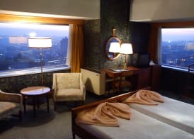 Hotel Miradouro 2