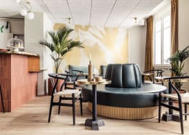 Hôtel AMI - Orso Hotels 2