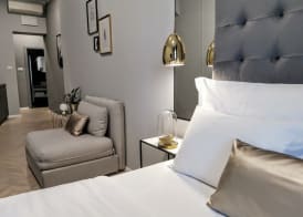 MINT Boutique Studio Apartments 5