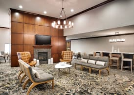 Residence Inn by Marriott Houston I-10 West/Park Row 3
