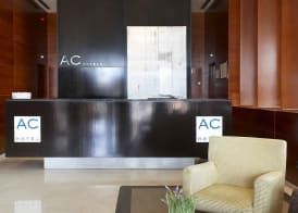 AC Hotel Alcalá de Henares by Marriott 3