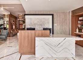 AC Hotel by Marriott San Diego Downtown Gaslamp Quarter 2