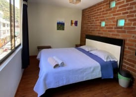 Hostal alegría 4