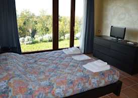 Francalancia Country Resort 5