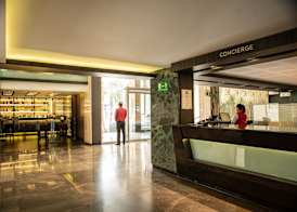 Hotel Marbella 5