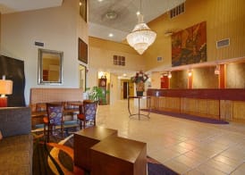 Best Western Plus Tulsa Woodland Hills Hotel and Suites 2