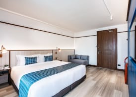 Hotel Amber Sukhumvit 85 3
