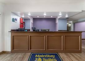MainStay Suites Port Arthur - Beaumont South 3