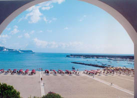 Sporting Baia Hotel 2