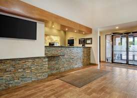 Best Western Davison Inn 4