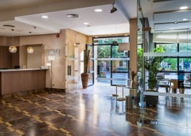 Hotel Ciudad de Cazorla 3