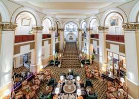 The Grand Scarborough 5