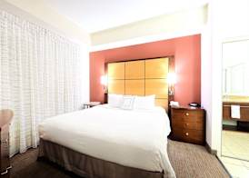 Residence Inn Lafayette Airport 5