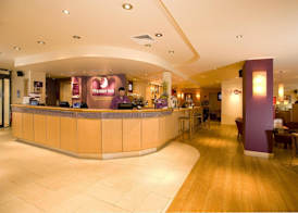 Premier Inn Belfast City Centre Alfred St 2