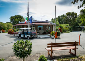 New Camping Le Tamerici 2