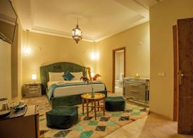 Riad Azia 5