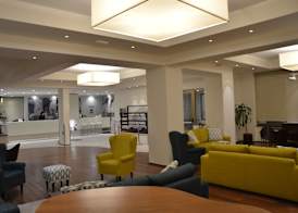 Hotel President 5