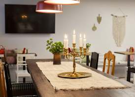 Lietsu Boutique Aparthotel - Huoneistohotelli Lietsu 3