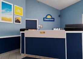 Days Inn by Wyndham Canastota Verona 2