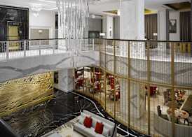 Swiss-Belboutique Yogyakarta 3
