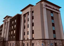 Hampton Inn & Suites St. George 2
