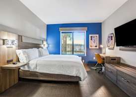 Holiday Inn Express & Suites JACKSONVILLE - ATLANTIC BEACH by IHG 5