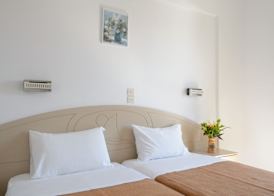 Hotel Akti Arilla 3