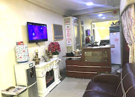 Sweet Savor Hotels & Suites 3