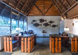 Maalu Maalu Resort & Spa - Thema Collection 5