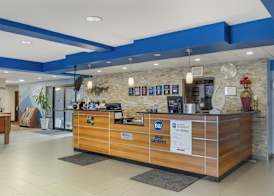 Best Western Sky Valley Inn 4