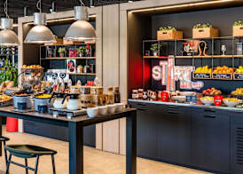 Ibis Barcelona Aeropuerto Viladecans 3