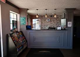 Howard Johnson by Wyndham Near Schlitterbahn 4