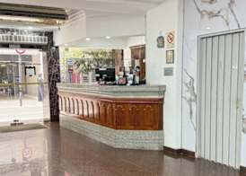 Diplomat Hotel 2