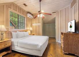 Cabins at Green Mountain 5
