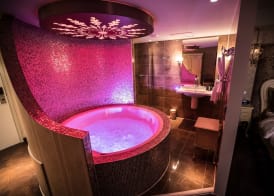 Hotel ReeHorst 4