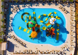 Gouves Waterpark Holiday Resort 2