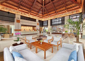 eL Hotel & Resort Bali Sanur 2