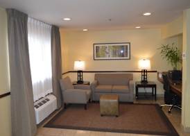 Quality Inn & Suites Lacey Olympia 4