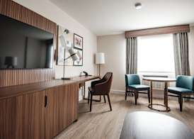 Holiday Inn & Suites WINNIPEG-DOWNTOWN by IHG 4