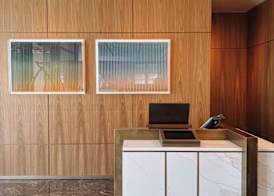 Kennedy 89 Hotel Frankfurt, part of Hyatt 2
