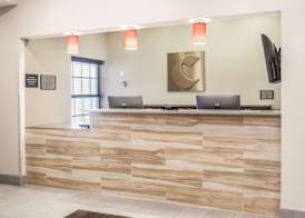 Comfort Inn & Suites Fairburn - Atlanta Southwest 2