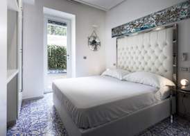 LHP Suite Capri Villa La Giara 5