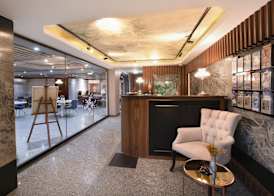 Harbiye Residence 3