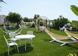 Grand Hotel des Sablettes Plage, Curio Collection by Hilton 5