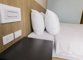 Grace Patong Hotel 2